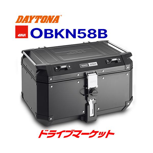 fCgi 98487 GIVI OBKN58B mL[P[X(58L) ubNC A~ oCNpA{bNX