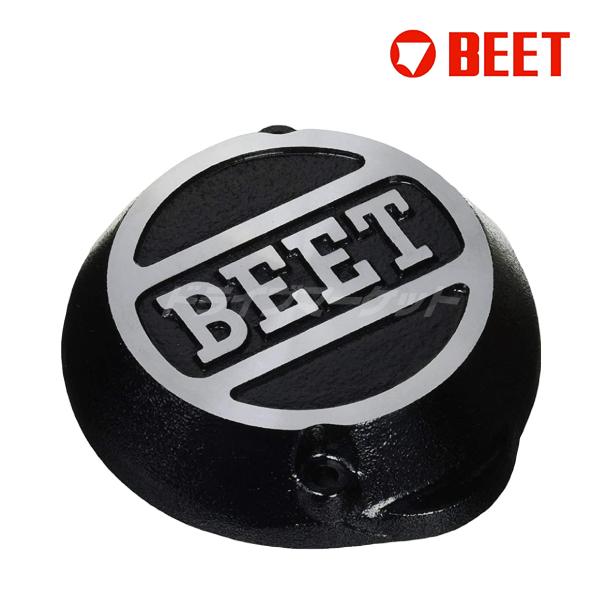 BEET(ビート) ポイントカバー左右 BEET（ビート） ポイントカバー ブラック 0401-K03-04 カワサキ Z400FX