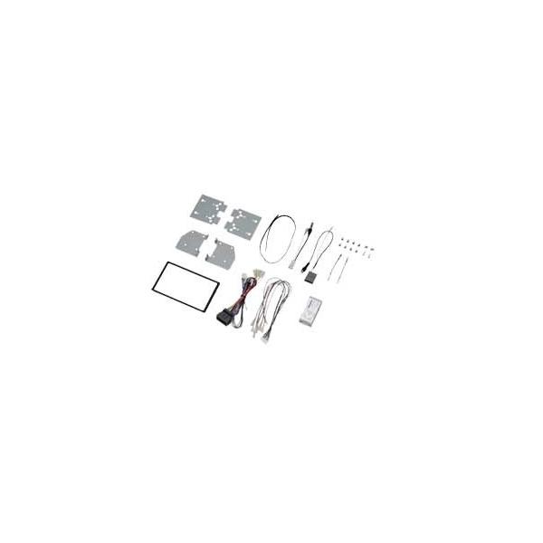 カナック企画 TBX-H003 カナテクス カーAV取付キット ホンダ N-BOX