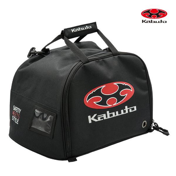 OGK Kabuto（オージーケーカブト） OGK Kabuto HELMET BAG-6 ブラック