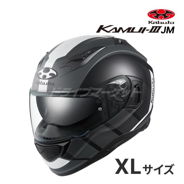 オージーケーカブト カムイ3XLサイズ