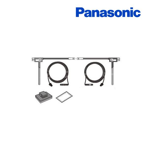 Strada YESFZ574 パナソニック カーナビ用地デジフィルムアンテナ