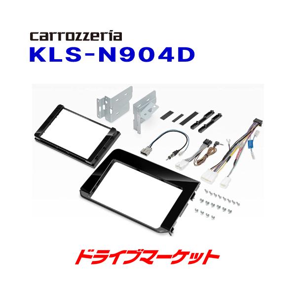 最大98％オフ！ FK-E1309QK E13ノート FE13オーラ用9インチ彩速ナビ