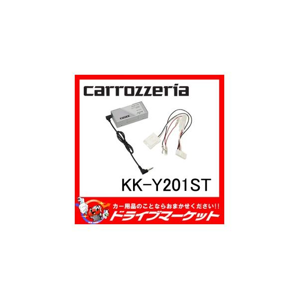 KK-Y201ST carrozzeria JcFA g^/_Cnc/XoԗpXeAORA_v^[ pCIjA