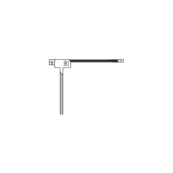 JbcFA CZN6548iCZN6540̐Viԁj J[irpnfWtBAeiB (1)pCIjA