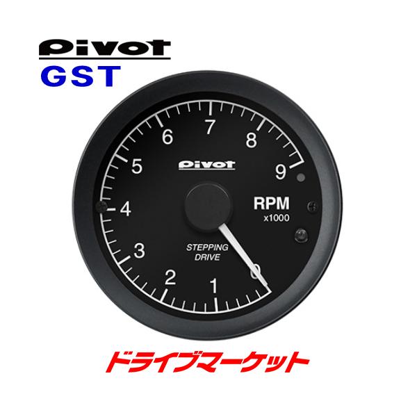 GST s{bg GT GAUGE-60 ^R[^[ ZT[^Cv 60 PIVOT