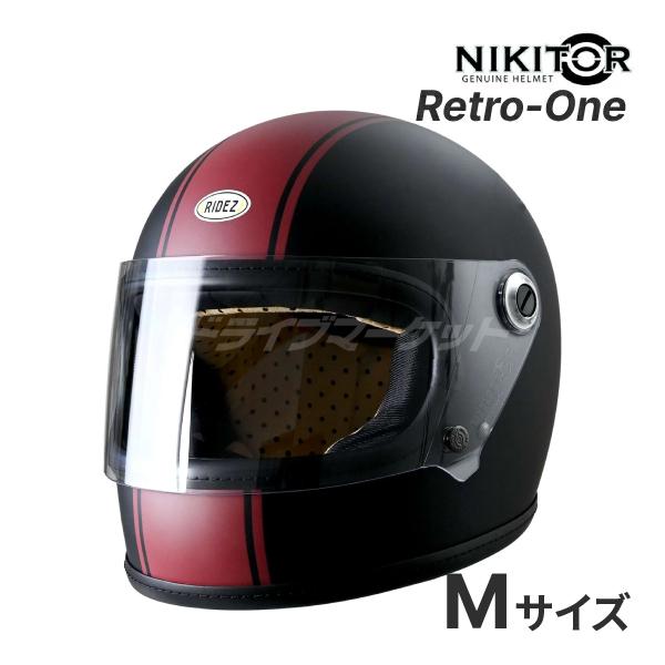 ⭐️超おすすめ⭐️Nikitorヘルメットインカム付き