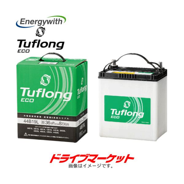 日本製) エナジーウィズ ECA90D26R Tuflong ECO充電制御車対応