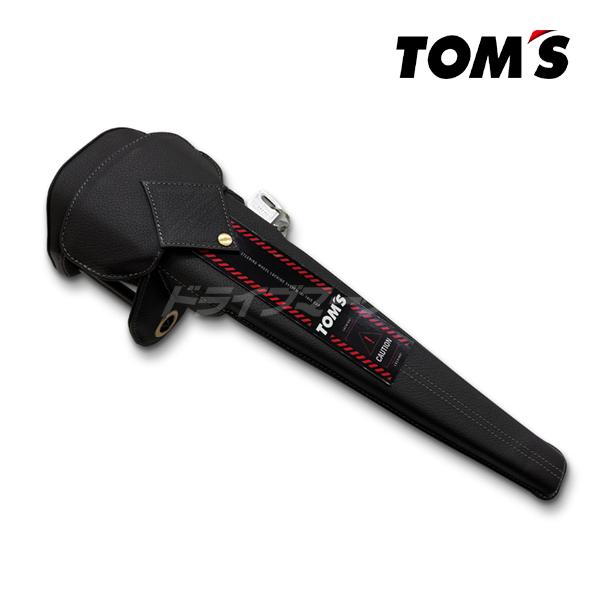 TOM'S（トムス） TOM'S 45300-TS001 ハンドルロック 専用キー付 車両