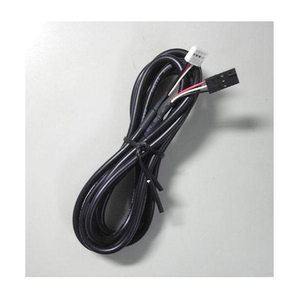 ■電子式ブースト計、バキューム計の補修用センサーハーネスメーターからセンサーまでの配線です。■SM2、RSM、RSM2、旧RMTシリーズに適合します。■長さ 約195cm 通常メーターに付属しているものと同じものです。