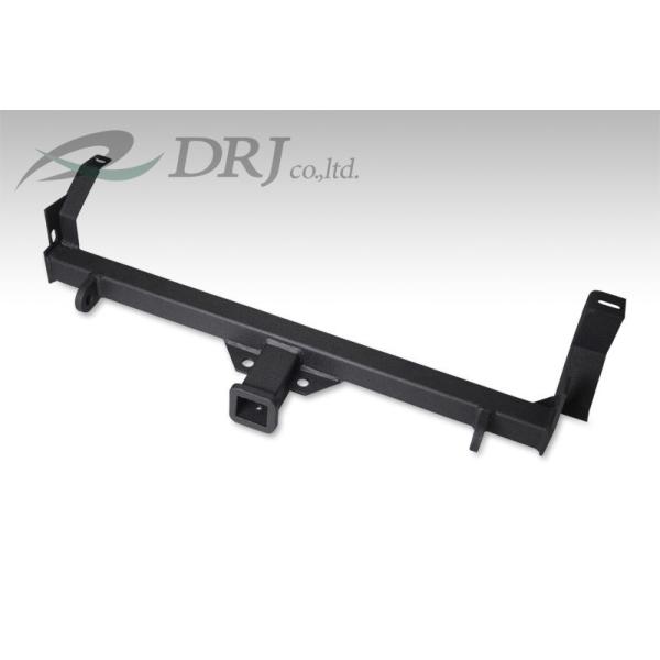 ジムニー　JB23用　ヒッチメンバー 楽天市場】【当店人気商品】ヒッチメンバー JB23W スズキ