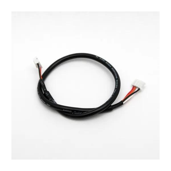 ■SM2、RSM、RSM2、プレミアム、RMTシリーズなどのリンク式メーターのリンク用電源線です。■長さ約31cm