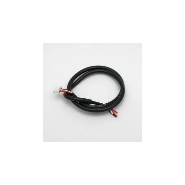 Autogaugeの補修用メーター電源線。当商品は弊社取扱いのAutogaugeメーターにのみ対応します。