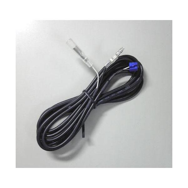 ■電子式水温計/油温計の補修用センサーハーネスメーターからセンサーまでの配線です。■SM2、RSM、RSM2、旧RMTシリーズに適合します。■長さ 約195cm 通常メーターに付属しているものと同じものです。