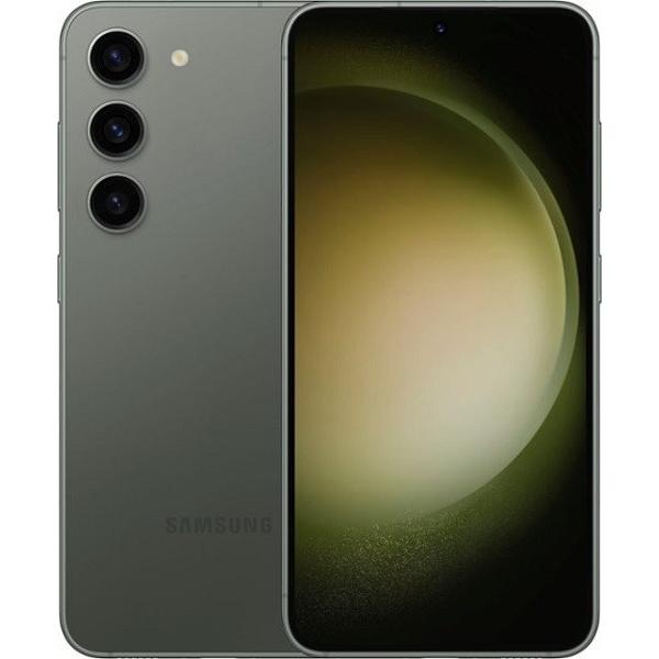 超美品 Samsung Galaxy S23 グローバル版 グリーン Samsung Galaxy S23 グローバル版 グリーン SIMフリー Galaxy