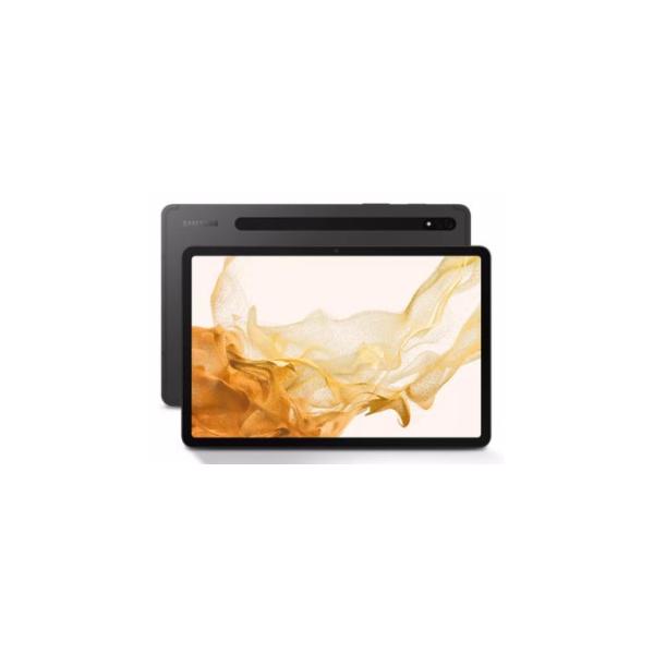 Galaxy tab S8 SM-X700 グラファイト　新品同様 Samsung Galaxy Tab S8 SM-X700 128 GB, Wi-Fi, 11 in