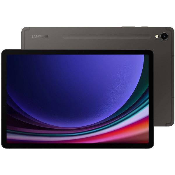 Galaxy Tab S9 256GB 海外版 海外版】レア Galaxy tab s9 12GB/256GB