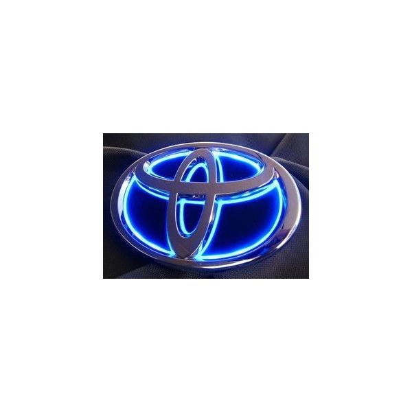 車 エンブレム Led その他のカー用品の人気商品 通販 価格比較 価格 Com