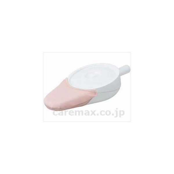 差し込み便器 UR03 4938765890191 幸和製作所 尿器 差し込み便器