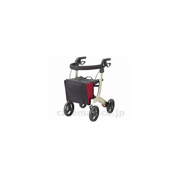 アロン化成 アロン化成 安寿 歩行車 リトルターン ハイタイプ