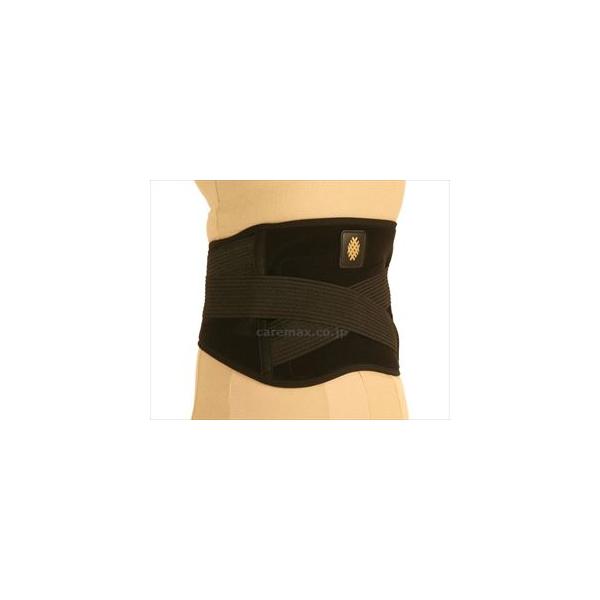 【※法人・施設限定・送料別途】(H0802)腰快適ベルト/SKDXKB01S-M(cm-344368)[1個]
