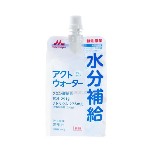 (E1445)アクトウォーター/0651355300g(cm-348743)[1個]
