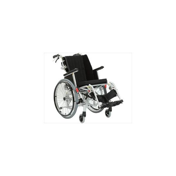 楽歩Basic 標準仕様 / AAKA37-1-S 座幅37cm(cm-427122)[販売単位:1]