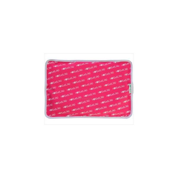 【お見積もりOK】(H0140)ホット＆クールパッド / Lサイズ ピンク 富士パックス販売(cm-451579)JANコード:4965337010510