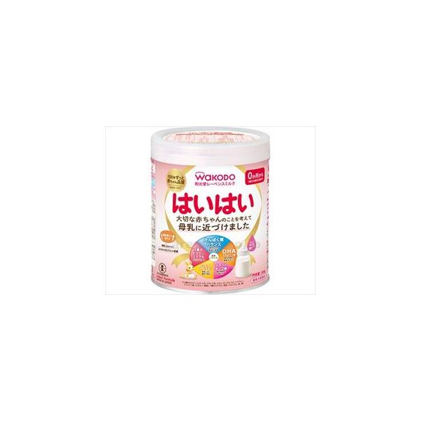 アサヒグループ食品　和光堂 レーベンスミルク はいはい 300g　