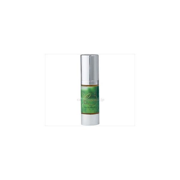 オゾニールオゾンオリーブオイル / 30mL(cm-484493)[個]