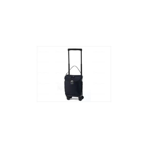 スワニー D-583　ジップVII ブラック M-18(wf-366639-5625668)【単位：1】