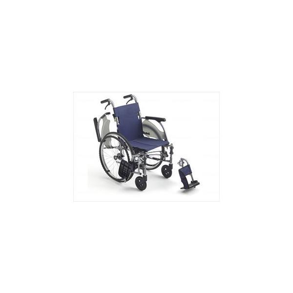 【美品】Miki　多機能自走式車椅子　CRT-7Lo　介護用品 MiKi/ミキ】 多機能 自走式軽量車椅子 CRT-7 【車椅子販売のお店