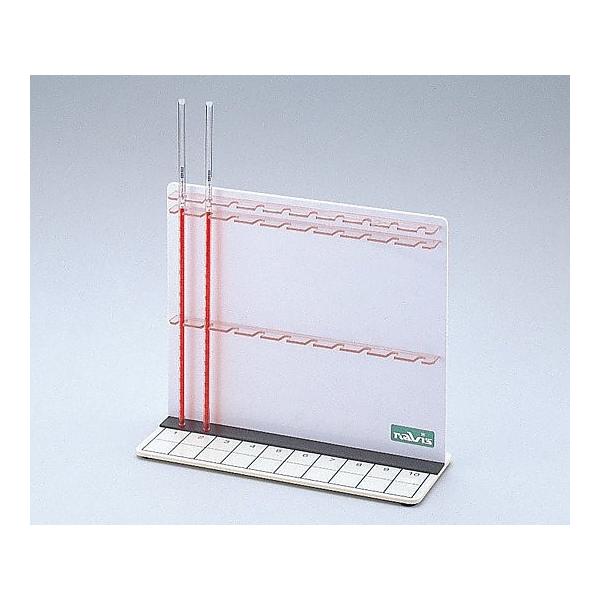 【カタログあり】【お見積もりOK】★18%OFF★ナビス(アズワン)0-1392-01血沈台１０本立用 JANコード:4560111765459