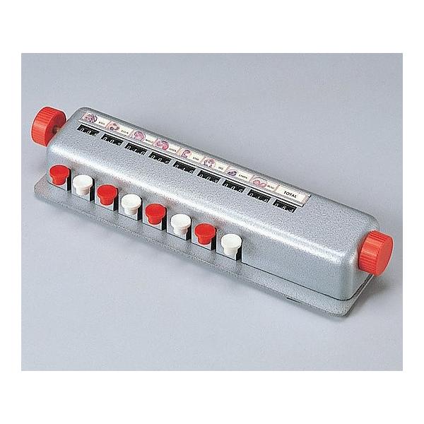 【カタログあり】【お見積もりOK】【送料無料】★10%OFF★0-378-01白血球カウンター３１５×８１×５３ｍｍ JANコード:0000000000000