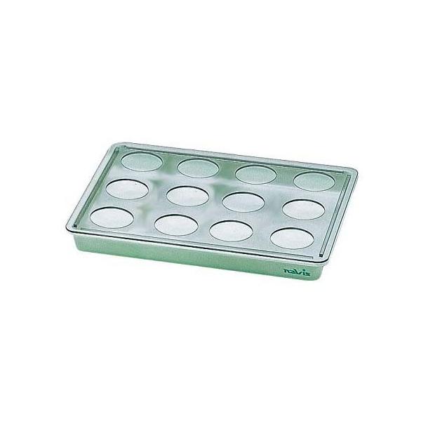 【カタログあり】【お見積もりOK】★18%OFF★ナビス(アズワン)0-4567-01尿コップスタンド１２本立 JANコード:4562108510295