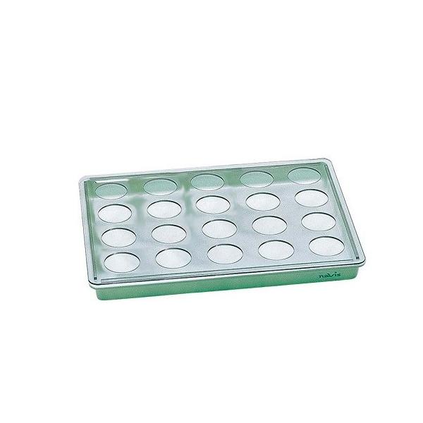 【カタログあり】【お見積もりOK】★18%OFF★ナビス(アズワン)0-4567-02尿コップスタンド２０本立 JANコード:4562108510301