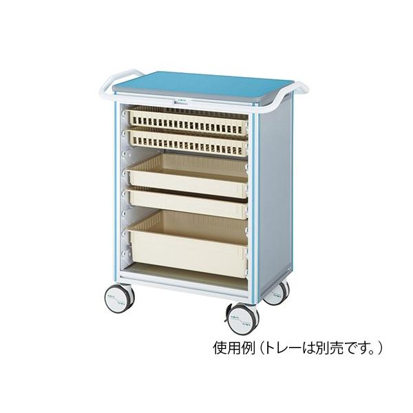 irX(AY)0-5751-11[sAJ[gII(AeBAg[)u[850×540×1050mmyz(as1-0-5751-11)