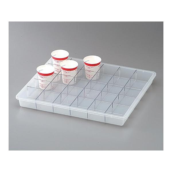 【カタログあり】【お見積もりOK】★12%OFF★ナビス(アズワン)0-7944-01尿コップトレー３０人用 JANコード:4560111766418