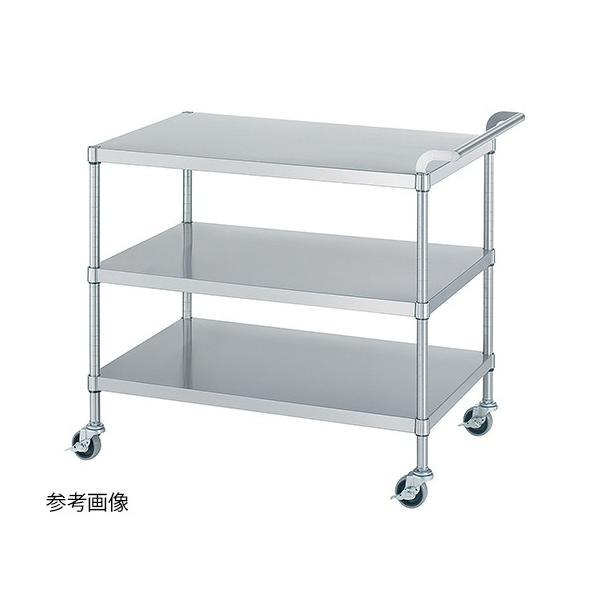 1-2476-12 XeXS(SUS430) 750×450×800mm(I3i) M03-7545-U75y1z(as1-1-2476-12)