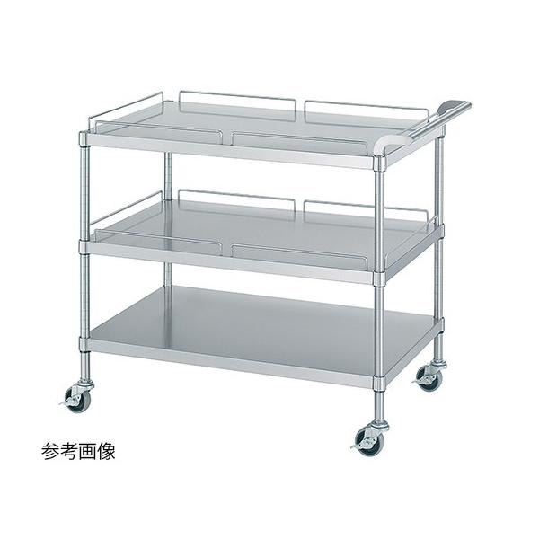 1-2477-14 XeXS(SUS430) 750×600×800mm(I3iEV/IK[ht) M21-7560-U75y1z(as1-1-2477-14)