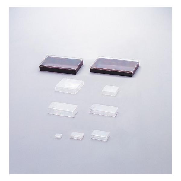 アズワン1-4698-04スチロール角型ケース４型３０個８７×５７×１９ｍｍ【箱】(as1-1-4698-04)