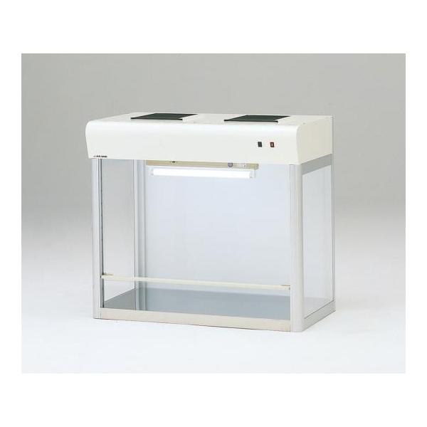 アズワン　クリーンベンチ（殺菌灯付き）　CT-900UVAX 31eFJFlrq-L._AC_SY200_QL15_.jpg