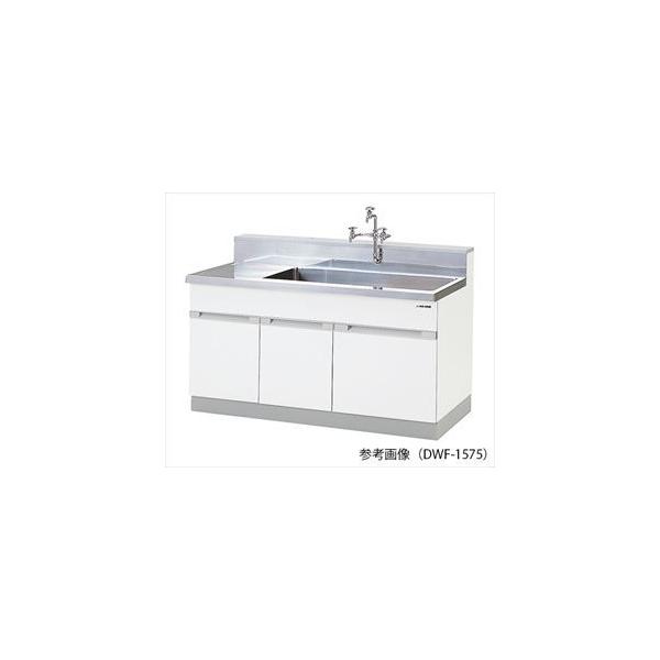 yzy^iʓrzAY3-5790-13  XeX(SUS304) 1500×750×800/960mm DWF-1575y1z(as1-3-5790-13)
