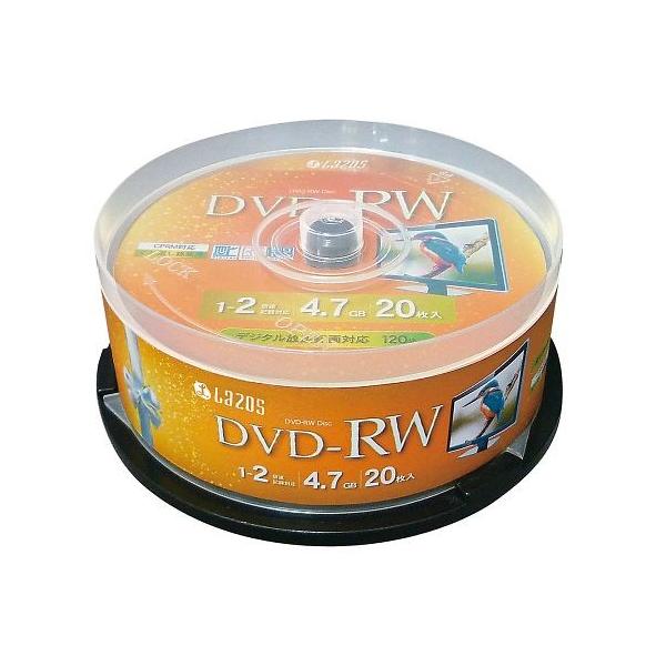 3-664-04 uNfBAfBXN DVD-RW CPRMΉ 20Xsh L-DRW20Py1pbN(20)z(as1-3-664-04)
