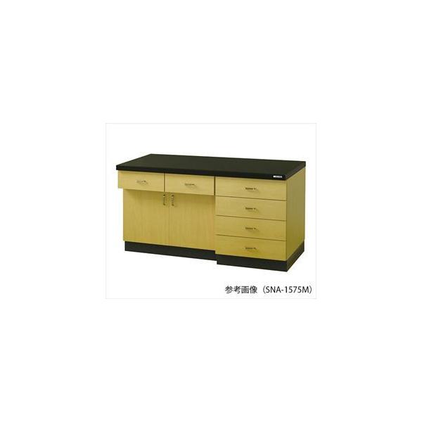 yzy^iʓrzAY3-7733-02 TCh (ؖڒ^Cv) 1500×750×800 mm SNA-1575My1z(as1-3-7733-02)