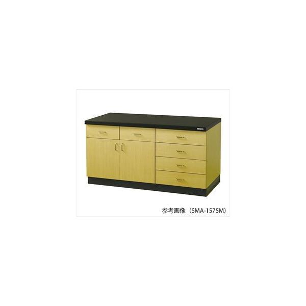 yzy^iʓrzAY3-7734-02 TCh (ؖڒ^Cv) 1500×750×800 mm SMA-1575My1z(as1-3-7734-02)