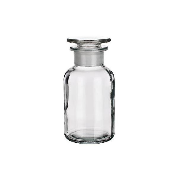 【カタログあり】【お見積もりOK】【送料無料】★12%OFF★3-8260-01 大容量広口試薬瓶 5L  JANコード:4589638193507 医療機器