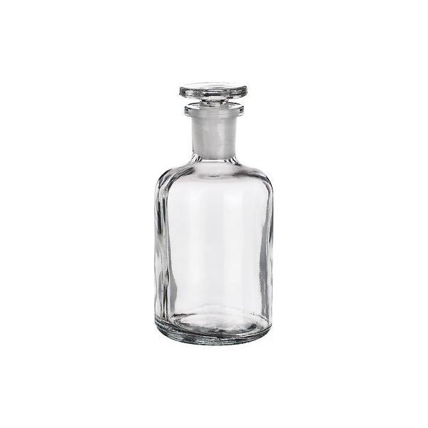 【カタログあり】【お見積もりOK】【送料無料】★12%OFF★3-8261-02 大容量細口試薬瓶 10L  JANコード:8593419606250