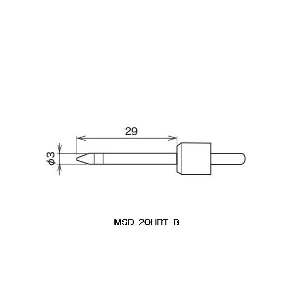 3-8475-11 drR[hX͂񂾂 pĐi~^j MSD-20HRT-By1z(as1-3-8475-11)