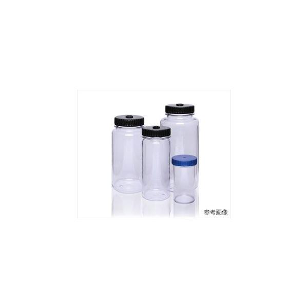 3-8983-15 PC広口ボトル（オートクレーブ対応） 1000mL WPC-1000-C【1本】(as1-3-8983-15)